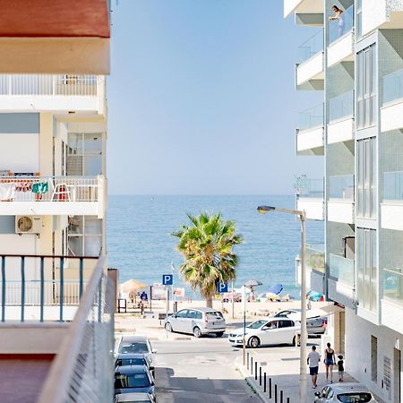Al - Apartamento Egas Moniz Картейра Экстерьер фото