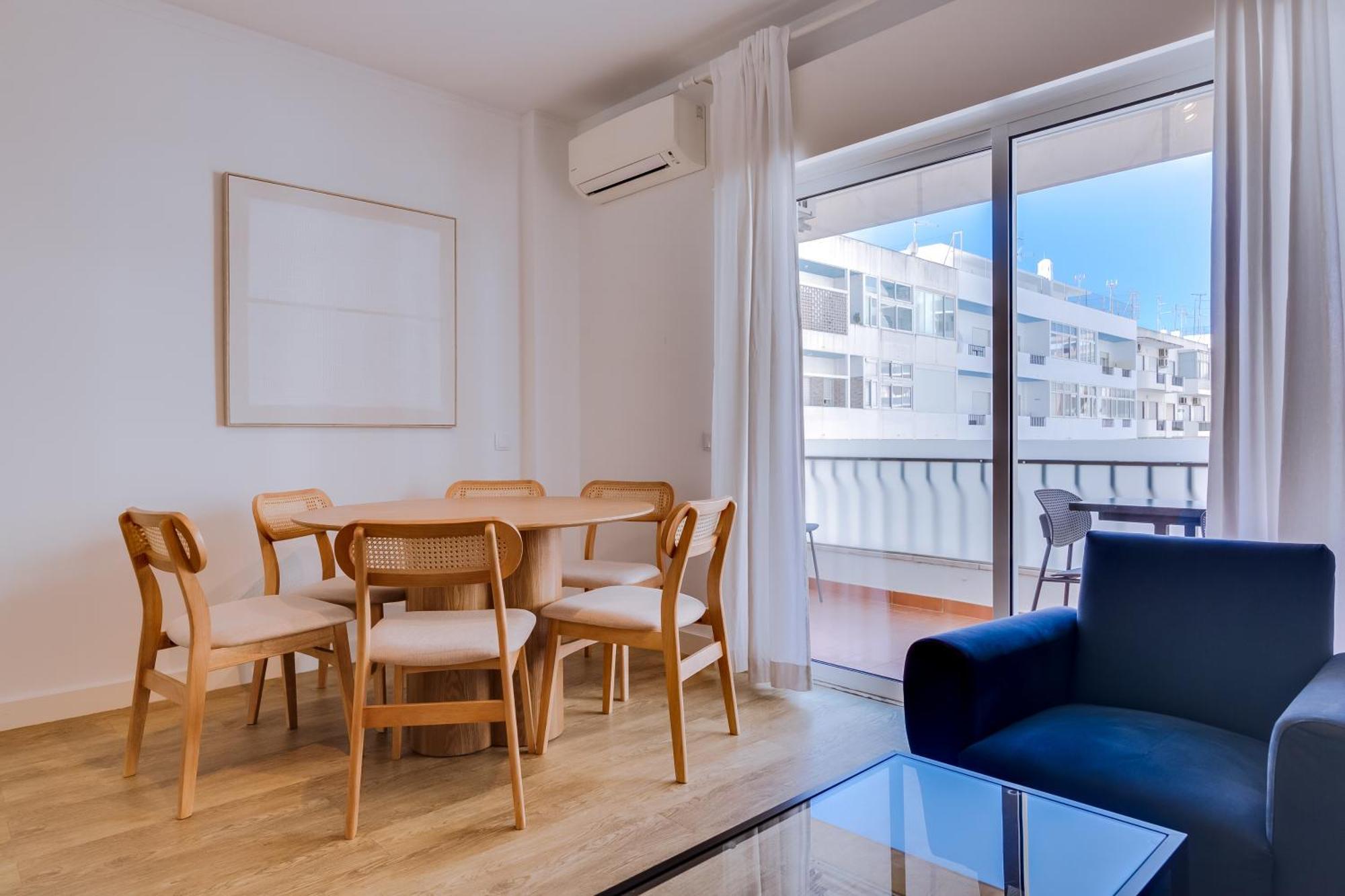 Al - Apartamento Egas Moniz Картейра Экстерьер фото