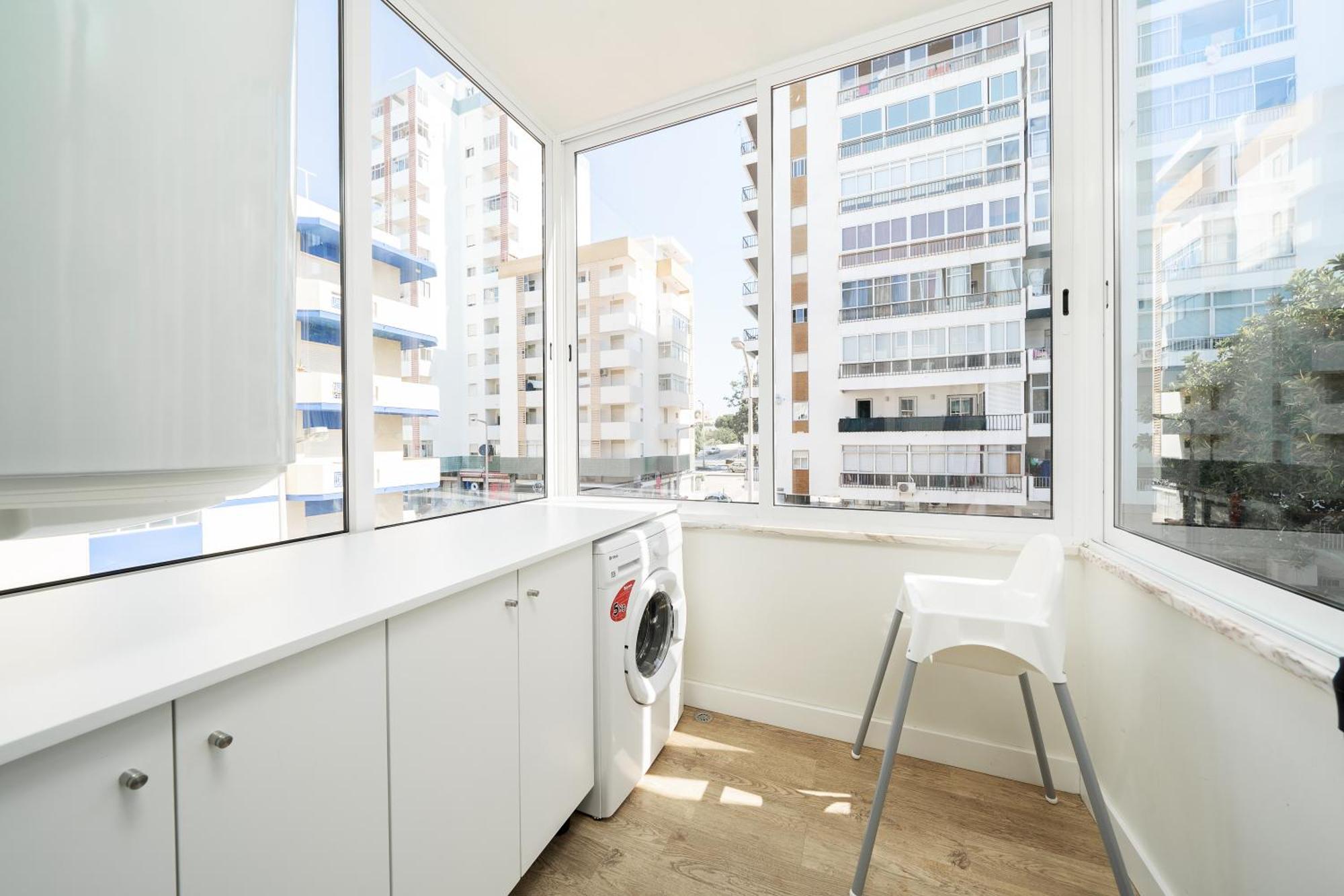 Al - Apartamento Egas Moniz Картейра Экстерьер фото