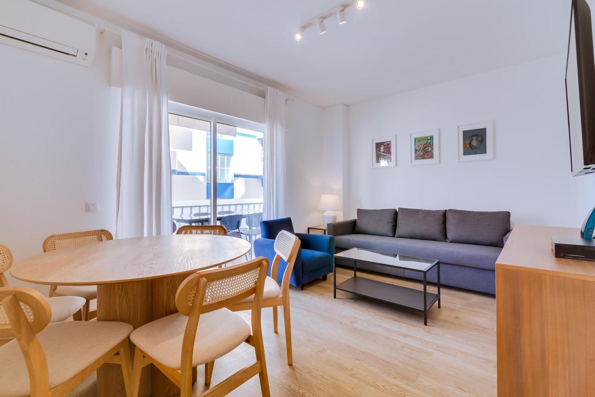 Al - Apartamento Egas Moniz Картейра Экстерьер фото