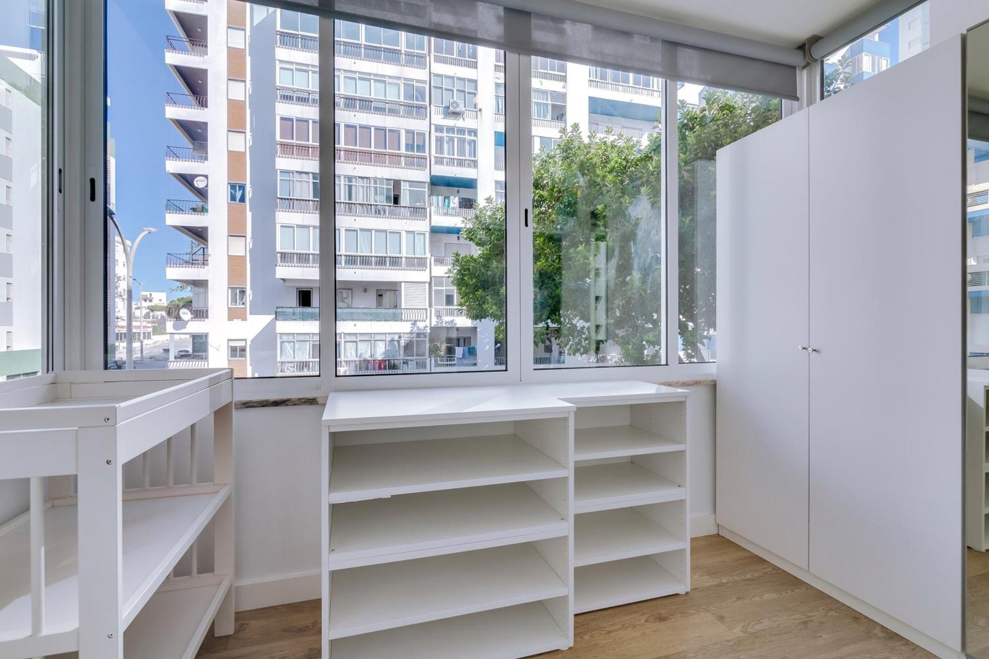 Al - Apartamento Egas Moniz Картейра Экстерьер фото